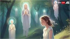 भूत-प्रेत-पिशाच और पुनर्जन्म मानने वाले ये हैं टॉप-5 देश, होश उड़ा देंगे 21वीं सदी के ये आंकड़े