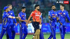 अगर बारिश में धुल गया पंजाब और मुंबई का क्वालीफायर-2, तो कौन पहुंचेगा फाइनल में? जानें IPL का नियम