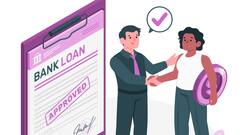 Metros See A Fall In Loan Share, Credit Growth Swift In Rural And Other Branches