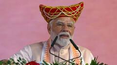 'Some People See Secularism At Risk When...': PM Modi Hails Ahilyabai Holkar's Reforms In Bhopal