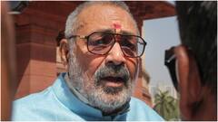 Shiv Sena (UBT) Slams Giriraj Singh For 'Go To Pakistan' Remark, Asks Modi To Rein In Party