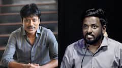 S J Suryah : எஸ்.ஜே சூர்யா ஏமாற்றியதாக குற்றச்சாட்டு...ஸ்கிரின்ஷாட்டில் வெளியான ஜின் பட இயக்குனரின் உணமை