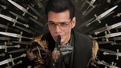 Karan Johar Calls New Reality Show 'The Traitors' Authentic: 'It’s All Real Time Drama'