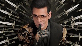 Karan Johar Calls New Reality Show 'The Traitors' Authentic: 'It’s All Real Time Drama'