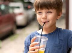 बच्चों का तेजी से बढ़ रहा है वजन, कहीं हर रोज तो नहीं खा रहे ये चीजें