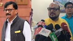 संजय राऊत पांढऱ्या पायाचा माणूस, ते जिथं जातील तिथं सगळं संपत, गुलाबराव पाटलांचा टोला 