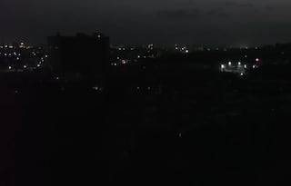 ਪੰਜਾਬ ਸਣੇ ਇਨ੍ਹਾਂ ਸੂਬਿਆਂ 'ਚ ਹੋਇਆ 'Blackout', ਵੱਜੇ ਖਤਰੇ ਦੇ ਘੁੱਗੂ