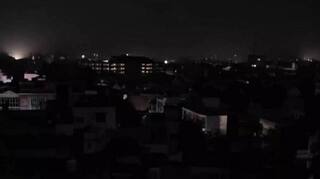 Punjab News: ਪੰਜਾਬ 'ਚ ਅੱਜ ਹੋਏਗਾ ਬਲੈਕਆਊਟ, ਜਾਣੋ ਕਿੰਨੇ ਘੰਟੇ ਰਹੇਗਾ ਘੁੱਪ ਹਨੇਰਾ? ਜਾਣੋ ਅਹਿਮ ਜਾਣਕਾਰੀ...