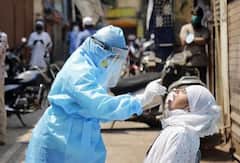 देशात तब्बल 27 राज्यांमध्ये कोरोनाचा नवीन व्हेरिएंटचा शिरकाव; रुग्णांची संख्या साडे चार हजारांकडे, 44 जणांचा मृत्यू, एका राज्याने केली मास्क सक्ती