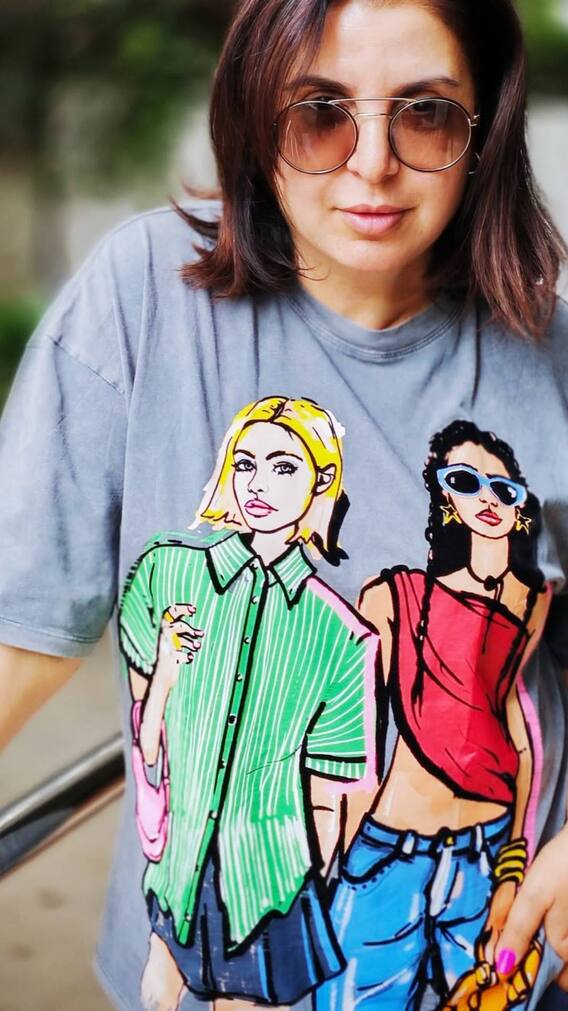 कम बजट में बना गाना, फिर भी हुआ था सुपरहिट,फराह खान ने बताया किस्सा