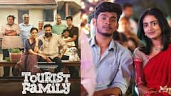Tourist Family : 15 கோடியில் உருவாகி 83 கோடி வசூல்...டூரிஸ்ட் ஃபேமிலி ஓடிடி ரிலீஸ் தேதி