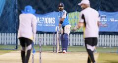 ICC Announces New Rules Ahead Of WTC 2025 Final