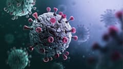 कोरोनाने संशयित 42 वर्षीय नागरिकानं जीव सोडला; मृतदेहाचे अंत्यसंस्कार बाहेरच्या बाहेरच, वसई विरारमध्ये चिंता वाढली