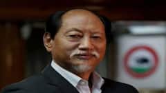 Major Setback For Ajit Pawar’s NCP As All 7 Nagaland MLAs Join CM Neiphiu Rio’s NDPP