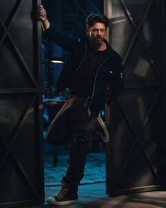 Shah Rukh Khan vs Ajay Devgn: बॉलीवुड इतिहास का सबसे बड़ा क्लैश होने वाला है? अजय देवगन-शाहरुख खान होंगे आमने सामने!