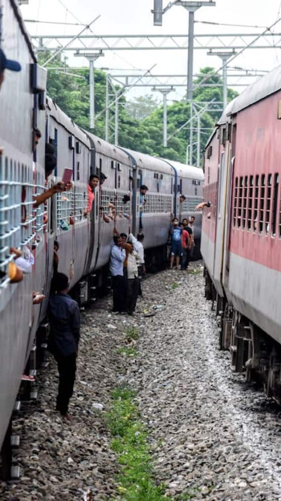 कितना पावरफुल होता है ट्रेन का इंजन?