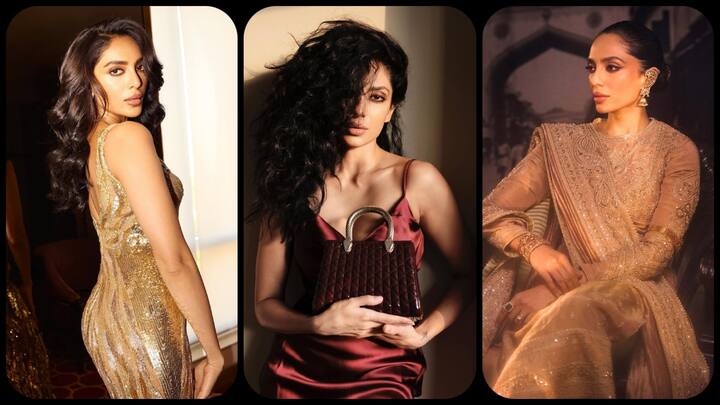 Sobhita Dhulipala Fashion : शोभिता धुलिपाला आज अपना 33वां जन्मदिन मना रही हैं. टैलेंटेड एक्ट्रेस  फैशन दुनिया की भी एक स्टाइलिश क्वीन हैं. उनकी तस्वीरें देख कर आप दीवाने हो जाएंगे.