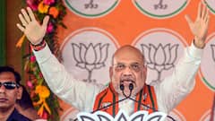 ‘BJP Govt In Bengal To Stop Bangladeshi Infiltration, Hindu Exodus’: Shah In Kolkata Throws Challenge At Mamata