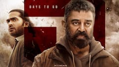 Thug Life Prebooking : மக்களே ரெடியா...தக் லைஃப் முன்பதிவுகள் ஸ்டார்ட்..இதான் டைம்