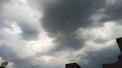 ਪੰਜਾਬ 'ਚ ਯੈਲੋ ਅਲਰਟ ਜਾਰੀ, ਮੀਂਹ ਸਣੇ ਤੇਜ਼ ਤੂਫਾਨ ਫਿਰ ਢਾਏਗਾ ਕਹਿਰ; ਜਾਣੋ ਮੌਸਮ ਨੂੰ ਲੈ ਤਾਜ਼ਾ ਅਪਡੇਟ...