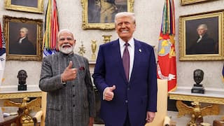 'Donaldbhai's Friend Modi...': Congress Questions PM Over Silence On Trump's Role In Indo-Pak Ceasefire