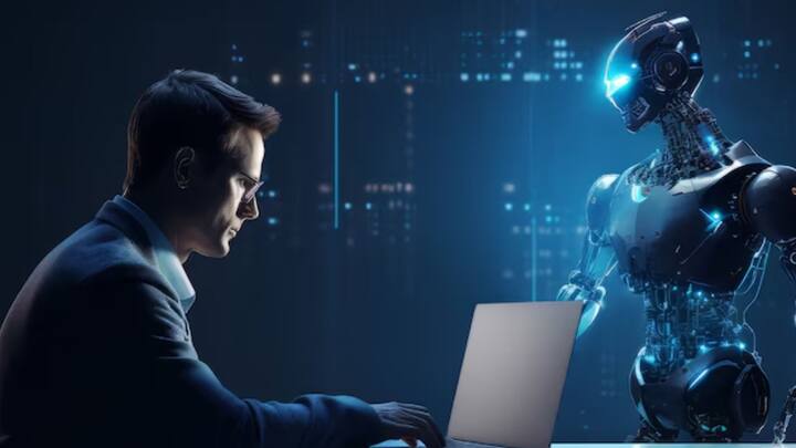 Artificial Intelligence: AI কি বিপজ্জনক হয়ে উঠছে? বড় ঘটনা সামনে এল। ছবি: ফ্রিপিক।