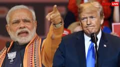 Donald Trump : ফের 'ভারতকে ধাক্কা ট্রাম্পের' ! ৩৮ হাজার কোটি টাকার রফতানি ক্ষতিগ্রস্ত হবে, বলছে রিপোর্ট