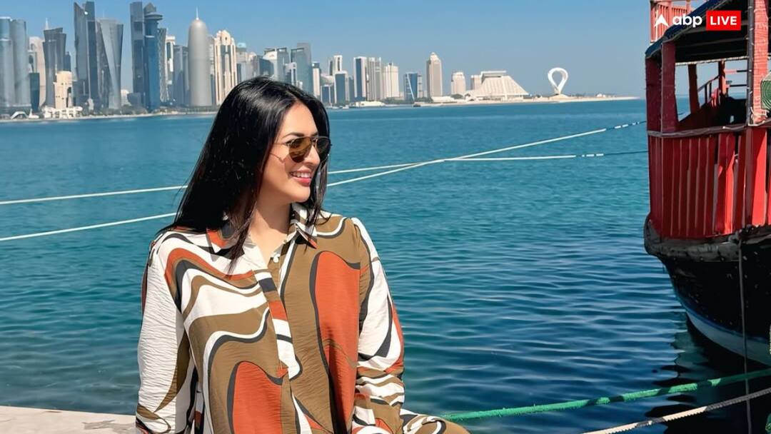 टोना-टोटका के जरिए बॉयफ्रेंड को वश में करना चाहती थी टीवी की ये संस्कारी बहू, बोलीं- 'मैं काला जादू...' Divyanka Tripathi Opened Up About Performing Black Magic At nagin fame sharad malhotra know all details टोना-टोटका के जरिए बॉयफ्रेंड को वश में करना चाहती थी टीवी की ये संस्कारी बहू, बोलीं- 'मैं काला जादू...'