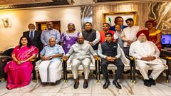 'Pakistan Always Betrays Us': All-Party Delegation Member SS Ahluwalia