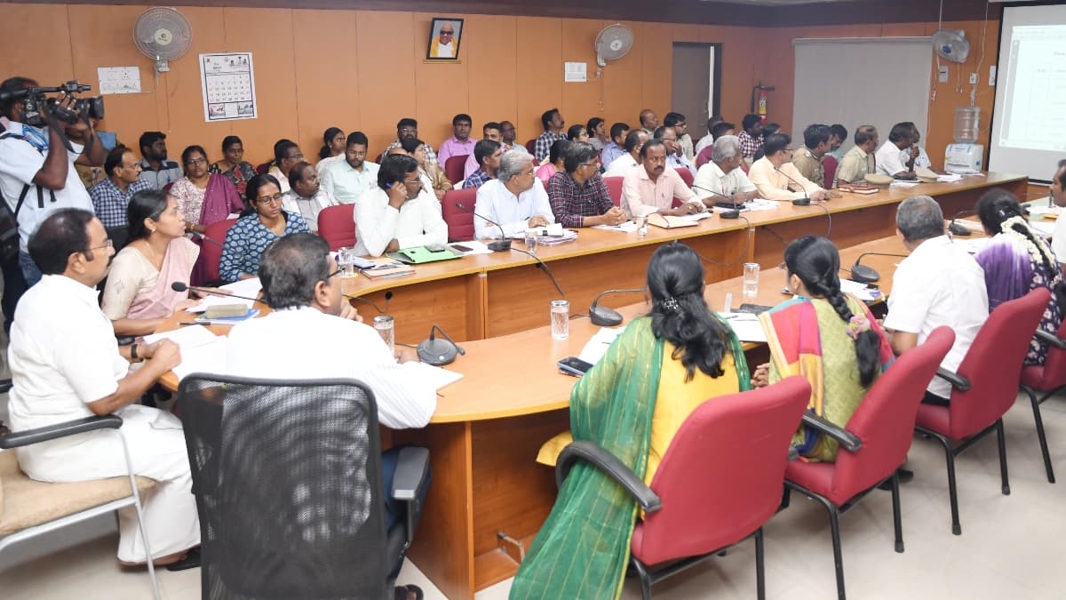 தென்மேற்கு பருவமழை... மேட்டூர் அணையிலிருந்து 2.5 லட்சம் கன அடிக்கு மேல் தண்ணீர் திறக்க வாய்ப்பு