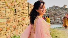 Kangana Ranaut Shares Unfiltered Thoughts On Ageing, Says 'Politics Is Kinder To Older Women...'