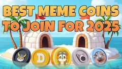 9 Best Meme Coins to Buy Now—APC Coin’s Presale and 3,000 %+ ROI Put It Ahead of Ski Mask Dog, Neiro and More