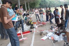 IIT Madras: செம்ம.. ஐஐடி சென்னையை சுத்திப் பார்க்கலாம்- மாணவர்களுக்கும் பெற்றோர்களுக்கும் அரிய வாய்ப்பு- எப்படி?