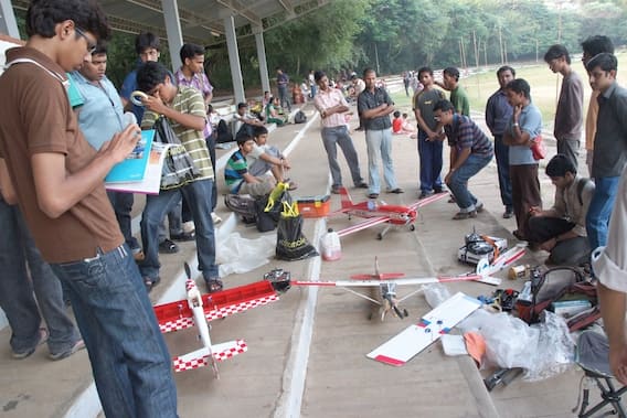 IIT Madras: செம்ம.. ஐஐடி சென்னையை சுத்திப் பார்க்கலாம்- மாணவர்களுக்கும் பெற்றோர்களுக்கும் அரிய வாய்ப்பு- எப்படி?
