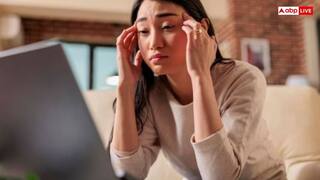 सिरदर्द को कभी हल्के में न लें, देता है इन गंभीर बीमारियों का सिग्नल