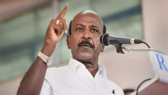 கொரோனாவால் பதட்டப்பட வேண்டாம்.. மக்கள் வயிற்றில் பாலை வார்த்த அமைச்சர் மா.சுப்பிரமணியன்