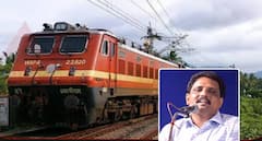 தமிழக ரயில் வளர்ச்சித் திட்டங்கள் முடக்கம்.. வெளியான கடிதத்தில் என்ன இருந்தது தெரியுமா..?