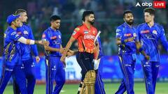 જો વરસાદમાં રદ થાય પંજાબ અને મુંબઈ ક્વોલીફાયર-2, તો કોણ પહોંચશે ફાઈનલમાં, જાણો IPL નો નિયમ 