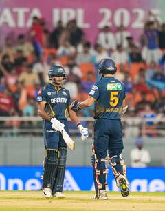 गुजरात क्यों नहीं जीत पाई ट्रॉफी? ये 3 कारण आपको कर देंगे हैरान