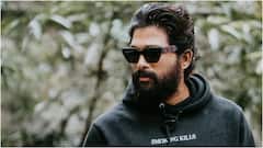 దమ్ము కొట్టొద్దు బ్రదర్... ఫైర్‌లా ఉండు, పొగలా కాదు... స్ట్రాంగ్ మెసేజ్ ఇచ్చిన అల్లు అర్జున్