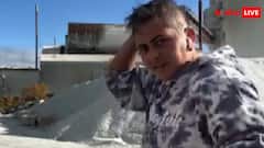 MBA कर थामा ट्रक का स्टियरिंग- कनाडा की सड़कों पर दौड़ रही है भारत की बहादुर बेटी, कमाई 7 लाख हर महीना