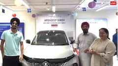 ਅਰਸ਼ਦੀਪ ਸਿੰਘ ਨੇ ਆਪਣੀ ਮਾਂ ਨੂੰ ਤੋਹਫ਼ੇ ਵਜੋਂ ਦਿੱਤੀ ਇਹ ਸ਼ਾਨਦਾਰ ਕਾਰ, ਜਾਣੋ ਕੀ ਹੈ ਕੀਮਤ?