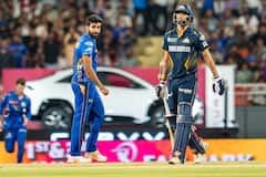 Jitendra Bhatawdekar : 3 षटकार, 4 चौकार अन् 47 धावा! कोण आहे मुंबई इंडियन्सचा जितेंद्र भाटवडेकर? रोहित शर्माचा खुलासा