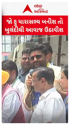 Gopal Italia: જો હું ધારાસભ્ય બનીશ તો વિસાવદરના લોકો માટે.....