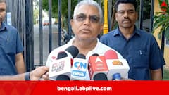Dilip Ghosh: শাহের সফরেও ডাক পেলেন না, অভিমান হচ্ছে কি? দিলীপ বললেন…