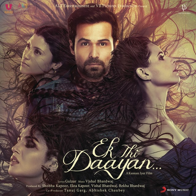 At number seven, Emraan Hashmi, Huma Qureshi, Kalki Keklan and Konkona Sen Sharma's film is Ek Thi Dion which grossed up to 26 crores in India.