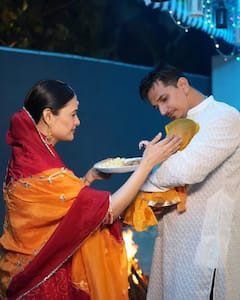 युविका पर दूसरे बच्चे की प्लानिंग के लिए प्रेशर बना रहे हैं प्रिंस नरूला और उनका परिवार? एक्ट्रेस का छलका दर्द!