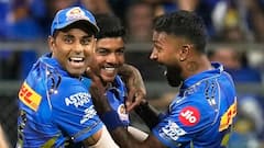 GT vs MI Eliminator : मुंबईच्या पठ्ठ्याची शांतीत क्रांती! रोहित अन् बुमराहसोबत एलिमिनेटर सामन्यात ठरला 'Silent Hero', कोण आहे 'तो'?