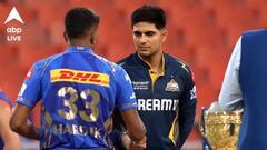 হার্দিক-শুভমনের 'ইগো'র লড়াই নিয়ে সোশ্যাল মিডিয়ায় শোরগোল, প্রতিক্রিয়ায় কী বললেন শুভমন?