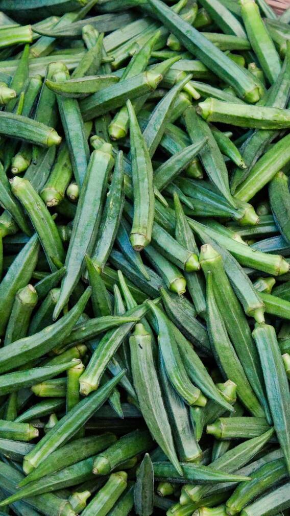 भिंडी खाने से कौन-कौन से विटामिन मिलते हैं